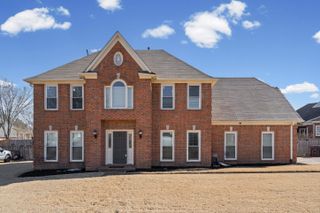 383 NOLLEY DR E, Collierville, TN 38017