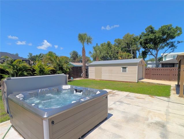 2070 DATURA STREET, Sarasota, FL 34239