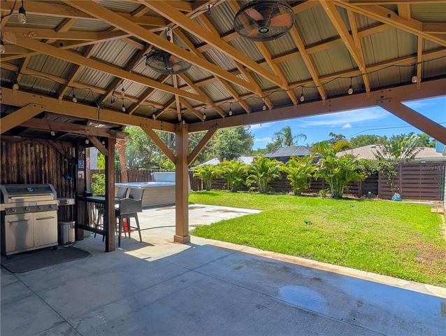 2070 DATURA STREET, Sarasota, FL 34239