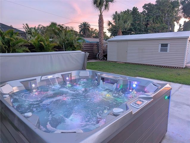 2070 DATURA STREET, Sarasota, FL 34239
