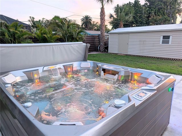 2070 DATURA STREET, Sarasota, FL 34239