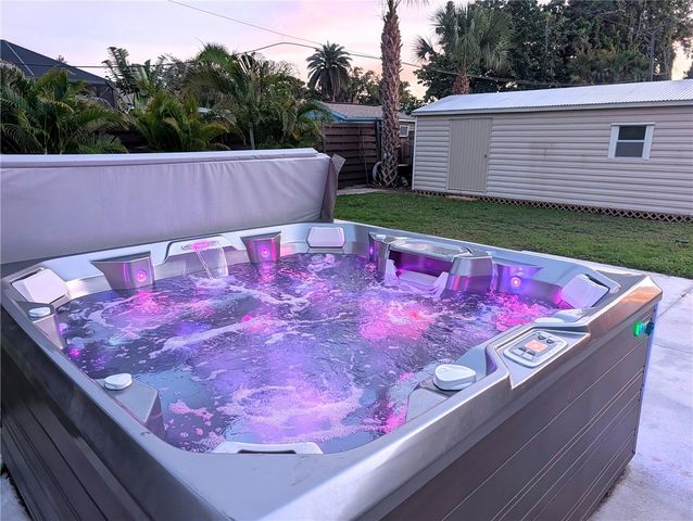 2070 DATURA STREET, Sarasota, FL 34239