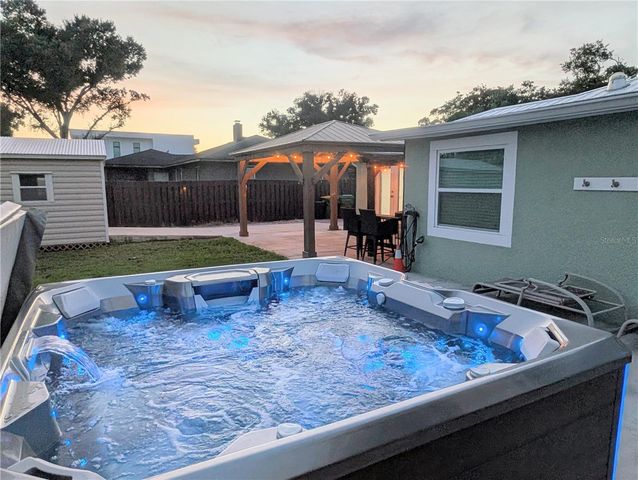 2070 DATURA STREET, Sarasota, FL 34239
