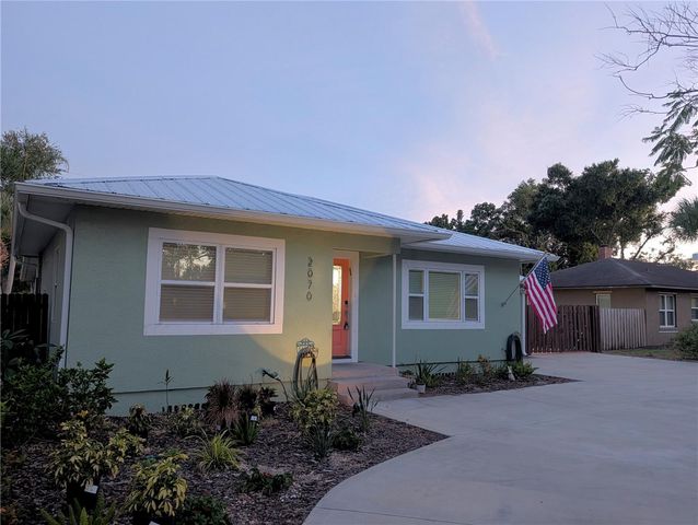 2070 DATURA STREET, Sarasota, FL 34239