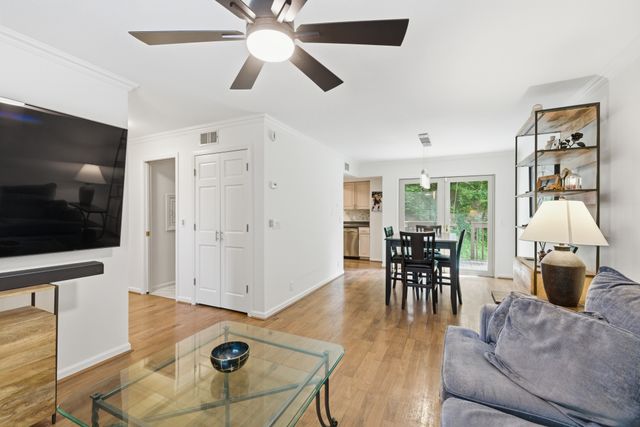 256 Summit Ridge Drive, Nashville, TN 37215