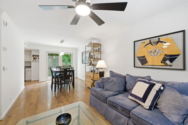 256 Summit Ridge Drive, Nashville, TN 37215