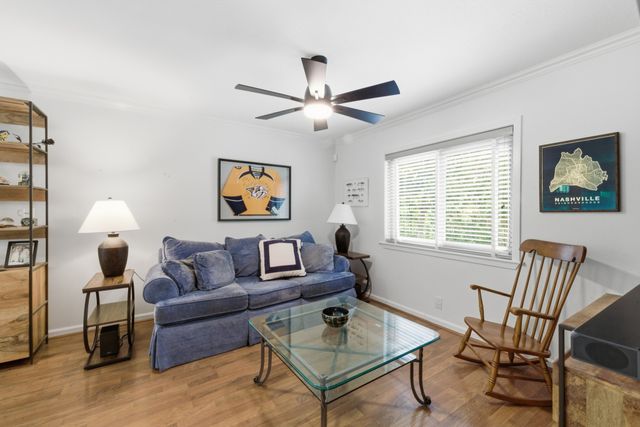 256 Summit Ridge Drive, Nashville, TN 37215