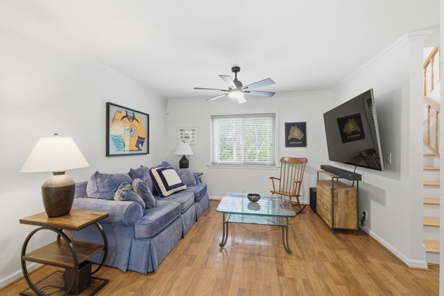 256 Summit Ridge Drive, Nashville, TN 37215