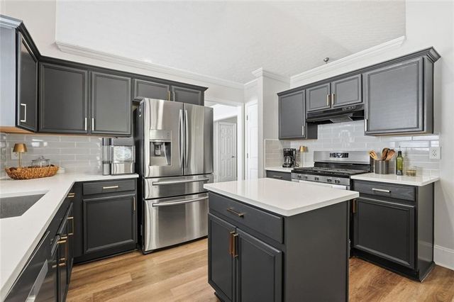 4155 McEver Park Dr, Acworth, GA 30101