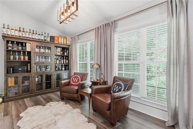 4155 McEver Park Dr, Acworth, GA 30101