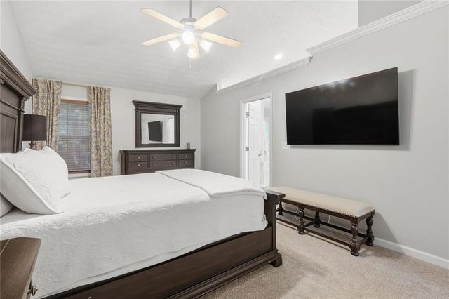 4155 McEver Park Dr, Acworth, GA 30101