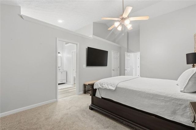 4155 McEver Park Dr, Acworth, GA 30101