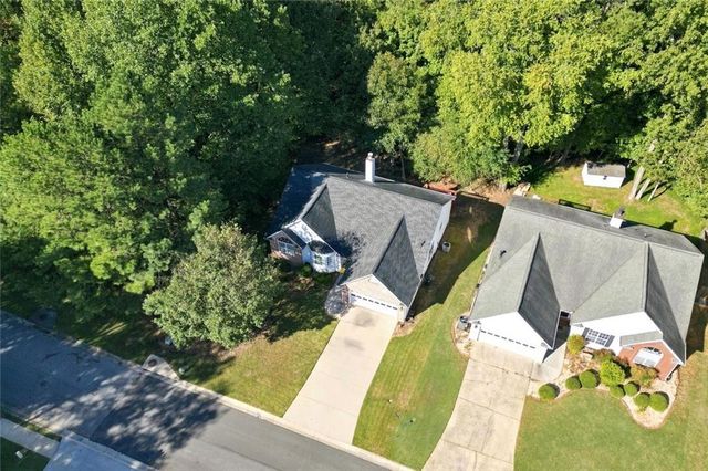 4155 McEver Park Dr, Acworth, GA 30101