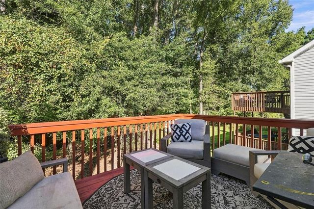 4155 McEver Park Dr, Acworth, GA 30101