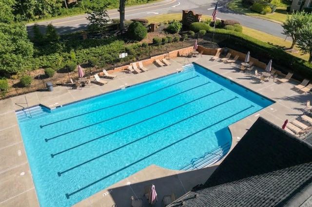 4155 McEver Park Dr, Acworth, GA 30101