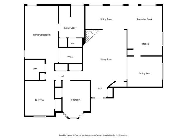 4155 McEver Park Dr, Acworth, GA 30101