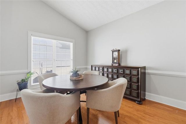 4155 McEver Park Dr, Acworth, GA 30101
