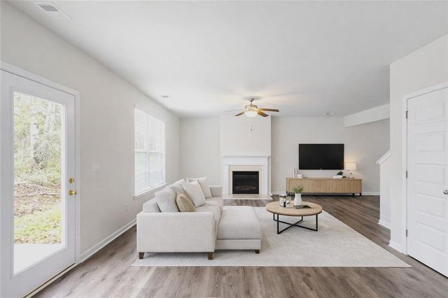 214 Patriots Way, Griffin, GA 30223