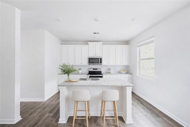 214 Patriots Way, Griffin, GA 30223