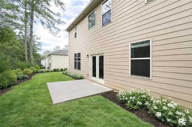 214 Patriots Way, Griffin, GA 30223