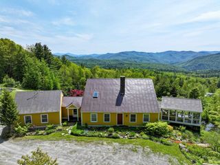1074 N Hollow Road, Rochester, VT 05767