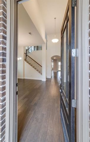 2013 Sutton Park Avenue, Prosper, TX 75078