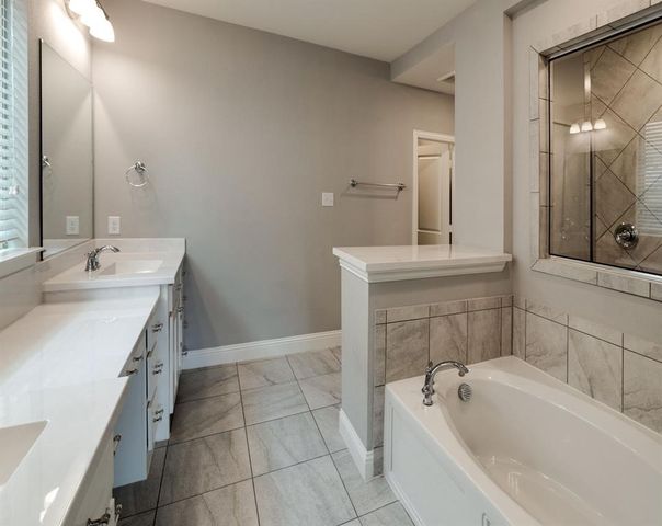 2013 Sutton Park Avenue, Prosper, TX 75078