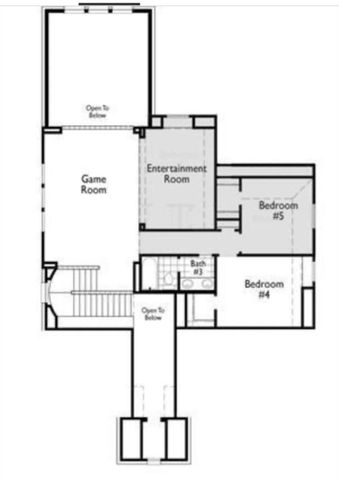 2013 Sutton Park Avenue, Prosper, TX 75078