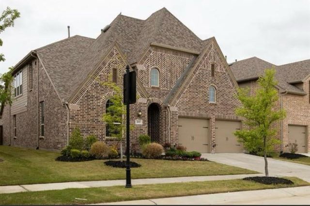 2013 Sutton Park Avenue, Prosper, TX 75078