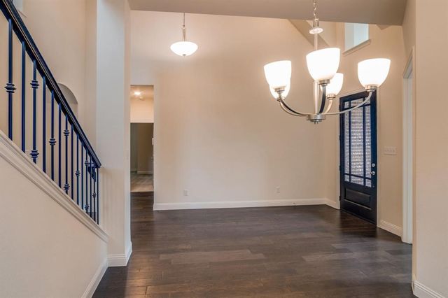 2013 Sutton Park Avenue, Prosper, TX 75078