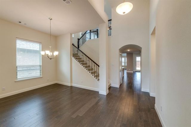 2013 Sutton Park Avenue, Prosper, TX 75078