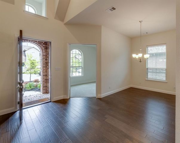 2013 Sutton Park Avenue, Prosper, TX 75078