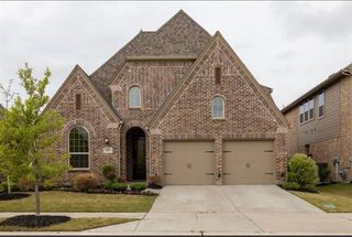 2013 Sutton Park Avenue, Prosper, TX 75078
