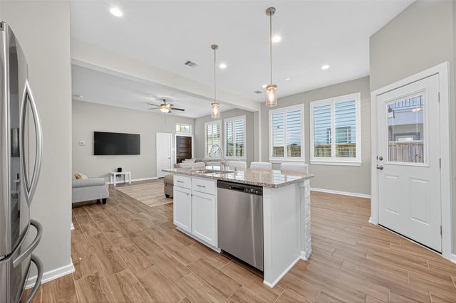 19638 San Angelo Park Drive, Cypress, TX 77433