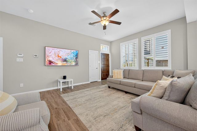 19638 San Angelo Park Drive, Cypress, TX 77433