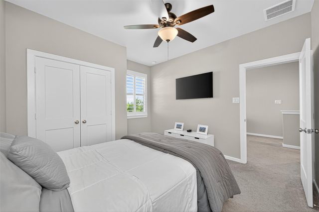 19638 San Angelo Park Drive, Cypress, TX 77433