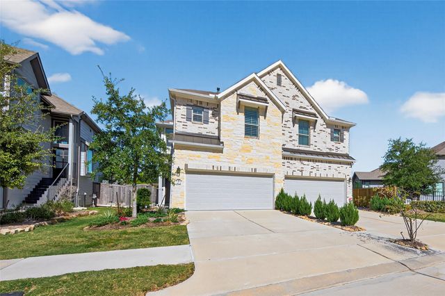 19638 San Angelo Park Drive, Cypress, TX 77433