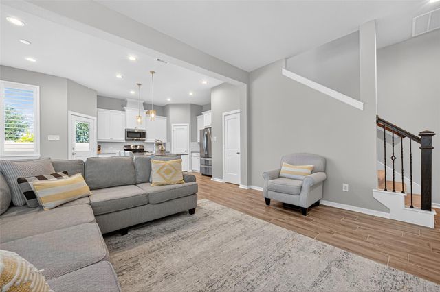 19638 San Angelo Park Drive, Cypress, TX 77433