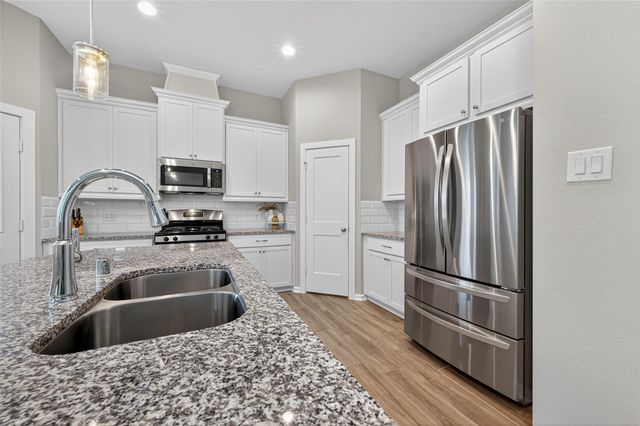 19638 San Angelo Park Drive, Cypress, TX 77433