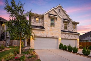 19638 San Angelo Park Drive, Cypress, TX 77433