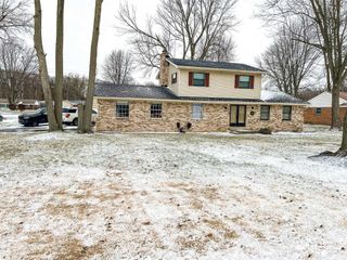 1440 Tennyson Drive, Bedford Twp, MI 48182