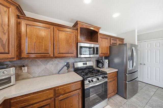 19005 E 50th Street, Tulsa, OK 74134