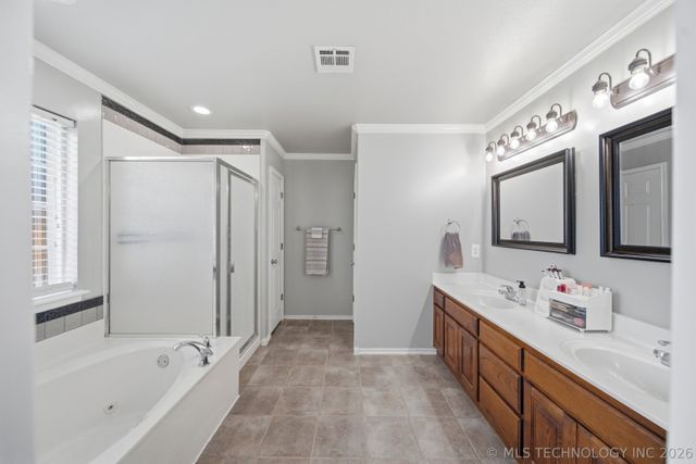19005 E 50th Street, Tulsa, OK 74134