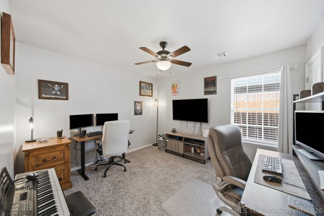 19005 E 50th Street, Tulsa, OK 74134