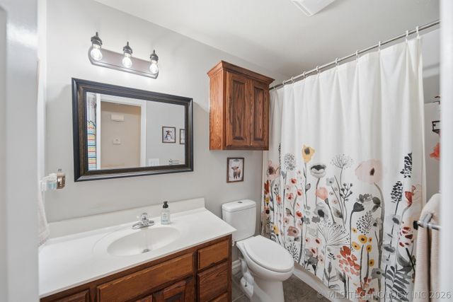 19005 E 50th Street, Tulsa, OK 74134