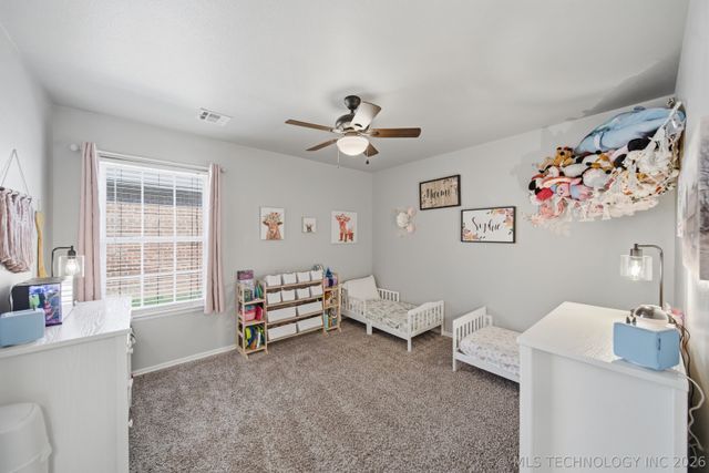 19005 E 50th Street, Tulsa, OK 74134