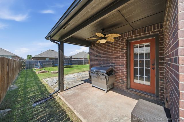 19005 E 50th Street, Tulsa, OK 74134