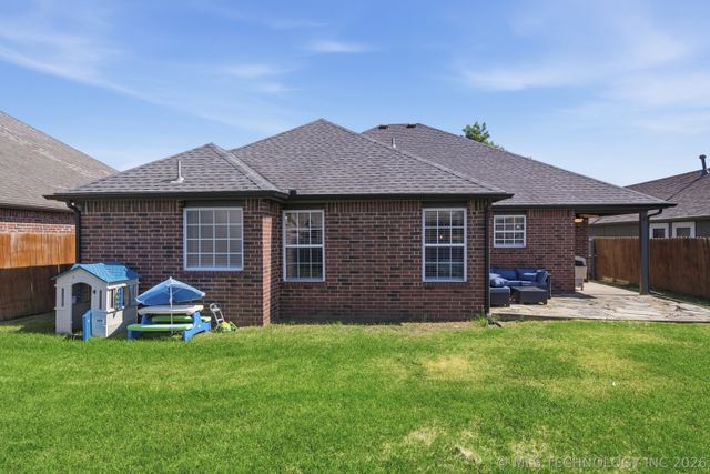 19005 E 50th Street, Tulsa, OK 74134
