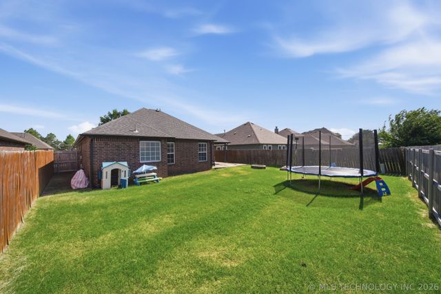 19005 E 50th Street, Tulsa, OK 74134