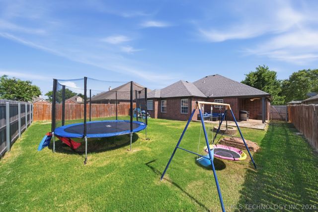 19005 E 50th Street, Tulsa, OK 74134